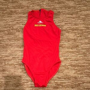 Women’s Waterpolo Suit Size XL